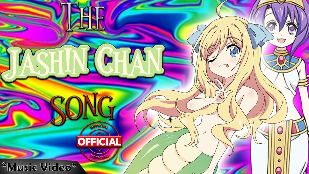 The Jashin Chan Song (