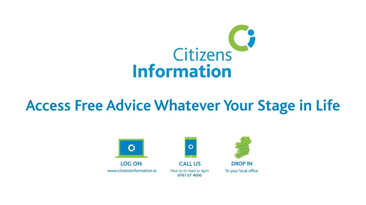 Citizens Information