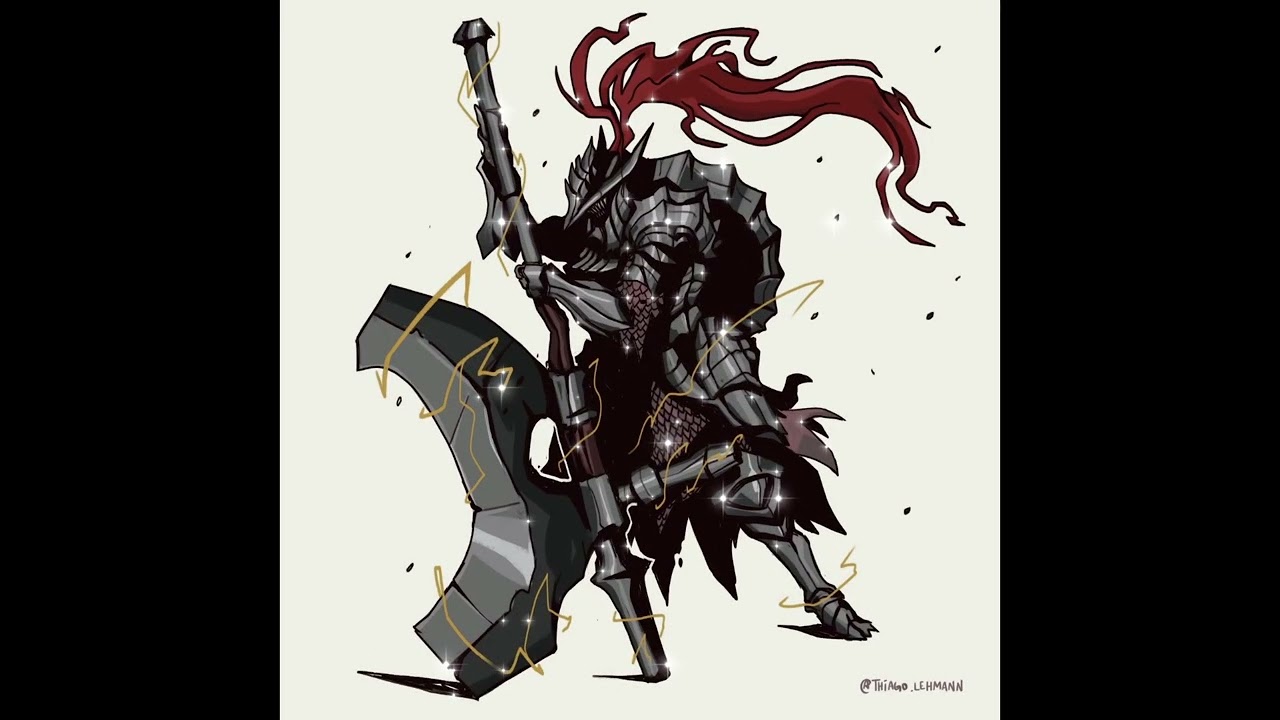 Dragonslayer Armour edits. ✨✨✨