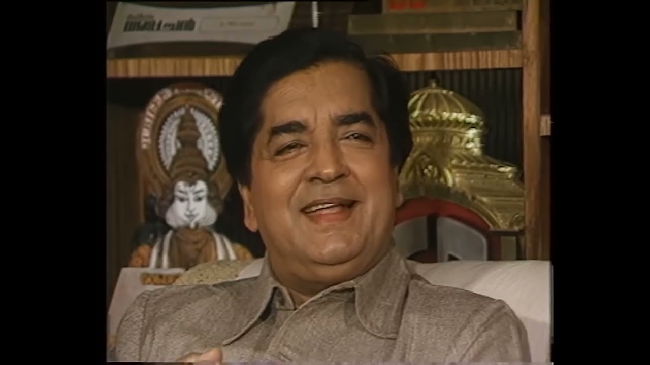 PREM NAZIR INTERVIEW 