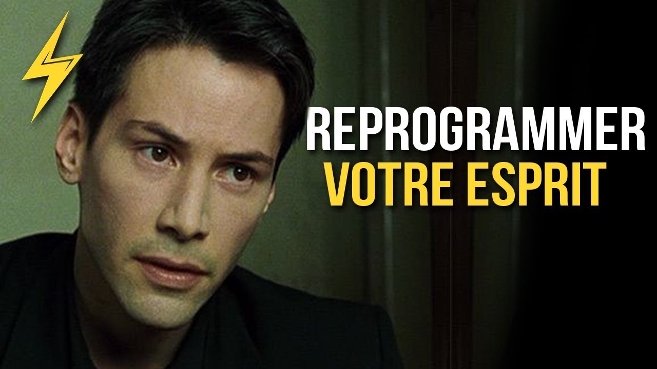 TOUT LE MONDE DEVRAIT AVOIR VU CETTE VIDÉO