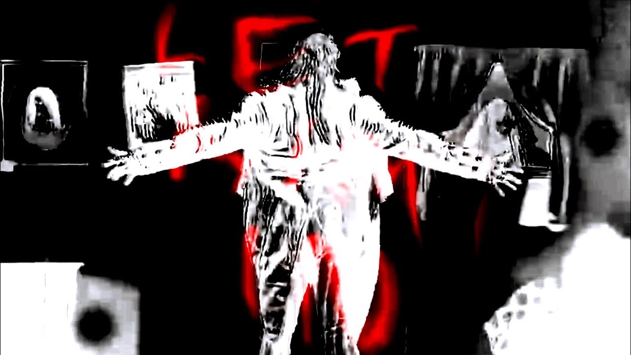 2019 ☁ Bray Wyatt || Custom Titantron || 