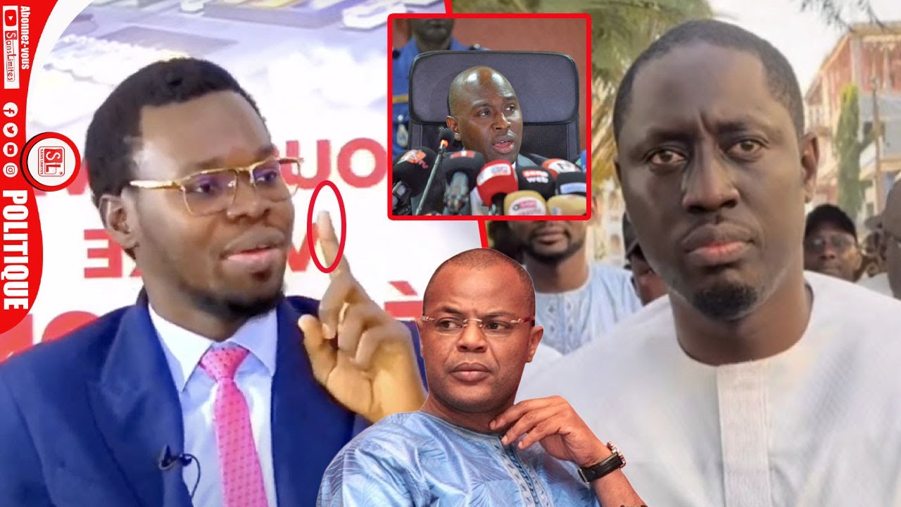 Affaire Prodac: Pape Malick Ndour convoqué au Pjf, Juriste balance «2 milliards  lagnkoy…»