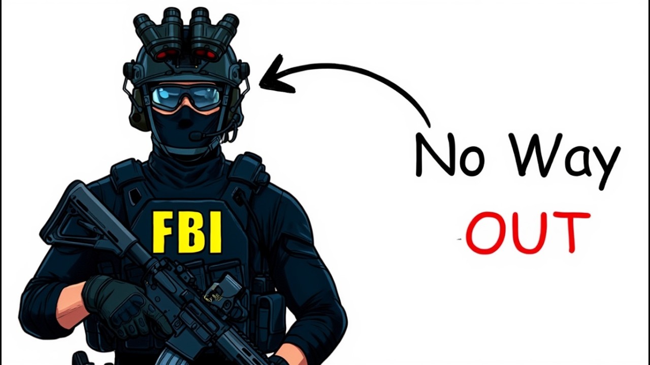 What It&rsquo;s Like to Be Every FBI Rank