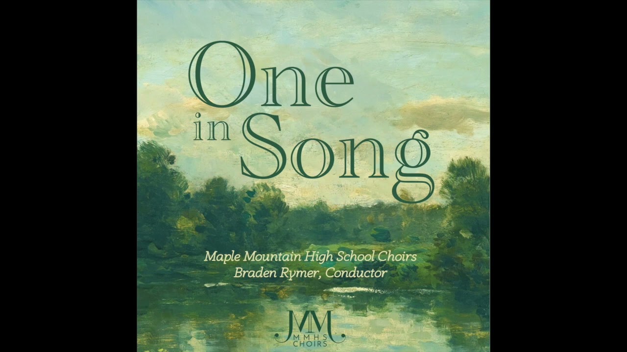 Jubilate Deo! by Laura Farnell - MMHS Vox Aquilae