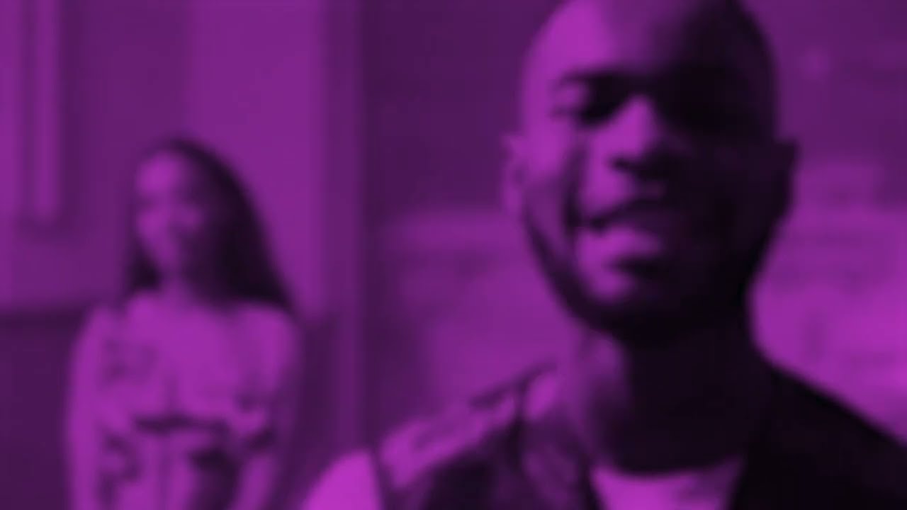 Dave - Streatham (Remix Chopped and Slowed)