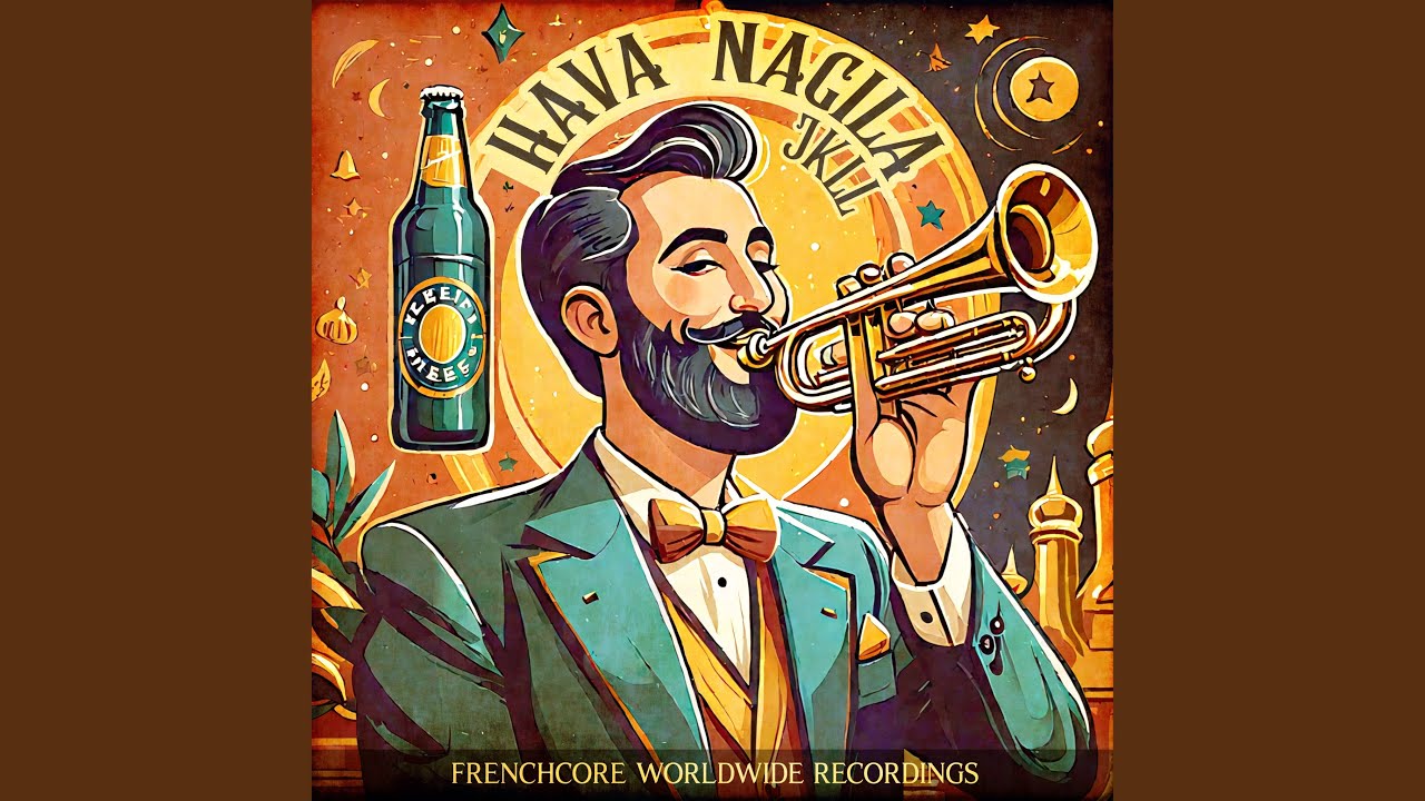 Hava Nagila
