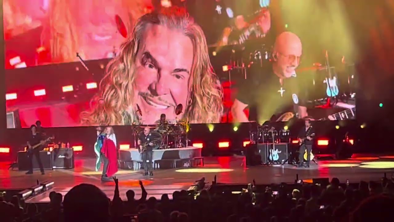 Clavado en un bar - Auditorio Nacional 11/octubre/2024 #giramexicolindoyquerido #maná