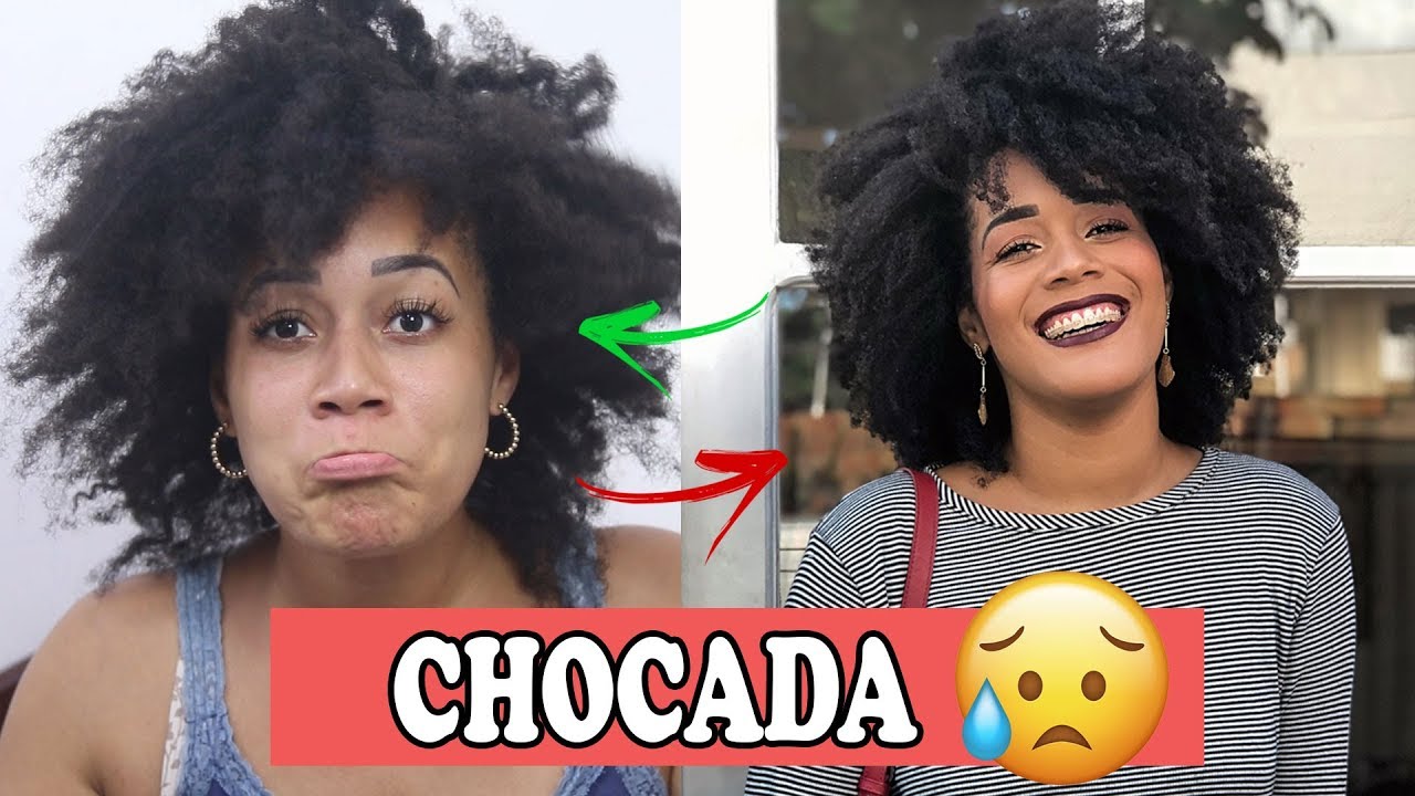 COMO RECUPERAR CABELOS DETONADOS EM CASA | Rose Hapuque