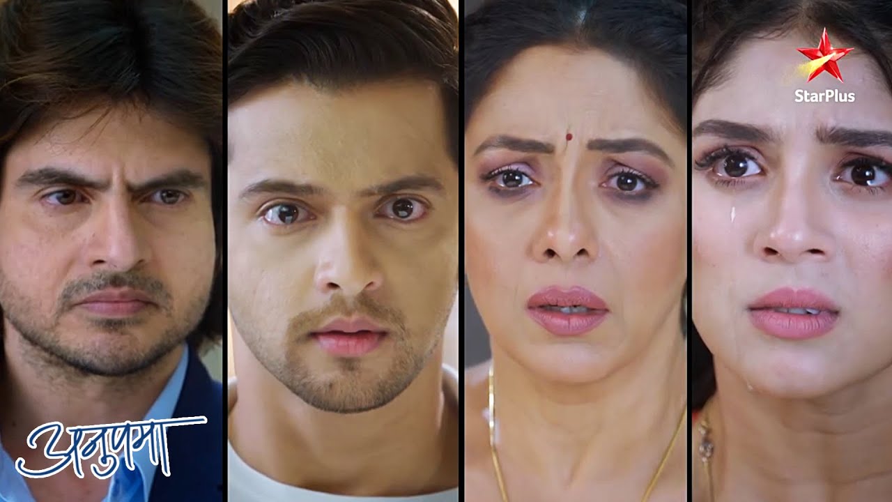 Anupama Today Episode NEW PROMO | 15th January 2025