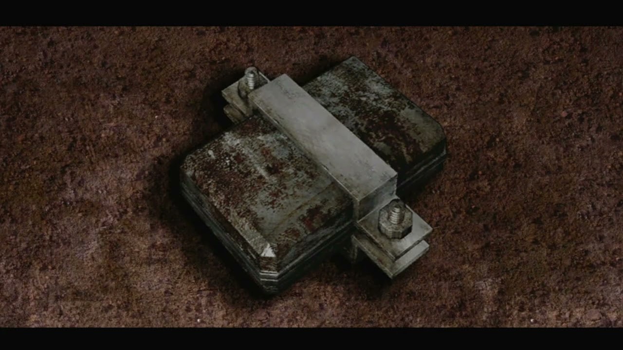 Silent Hill 2 Walkthrough Part 13 - Tizzyimean  