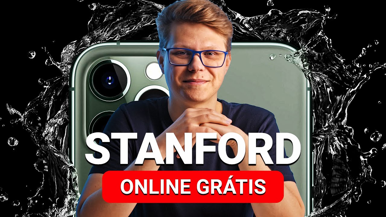 Aprendi a Programar Apps iOS com esse Curso Swift Gr&aacute;tis e SwiftUI de Stanford (iPhone, iPad, etc.)