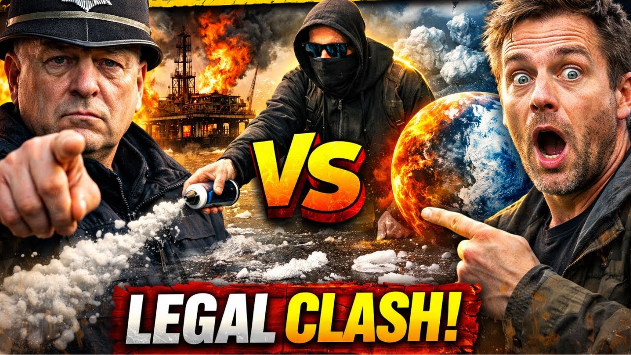 &ldquo;Fake Authority Exposed | Public Rights vs Ego | UK Legal Audit Documentary&rdquo;