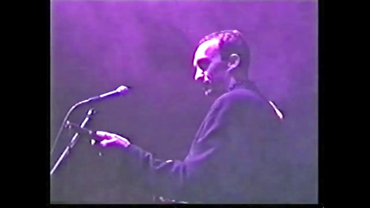Justin Adams And The Desert Rogues In Damascus - 2002