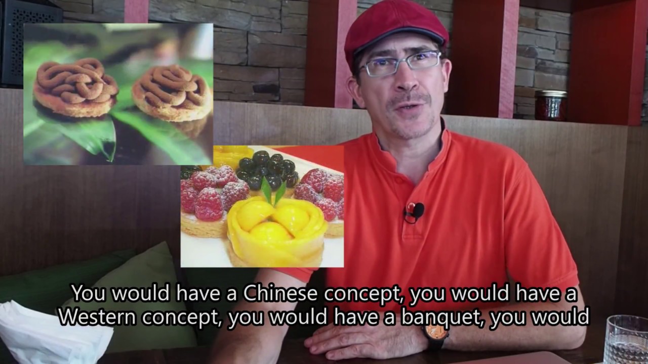 1. Christophe Megel shares what it is like being an Executive Chef