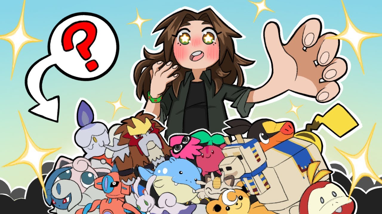 The Stupidest Shiny Hunt I've Ever Done