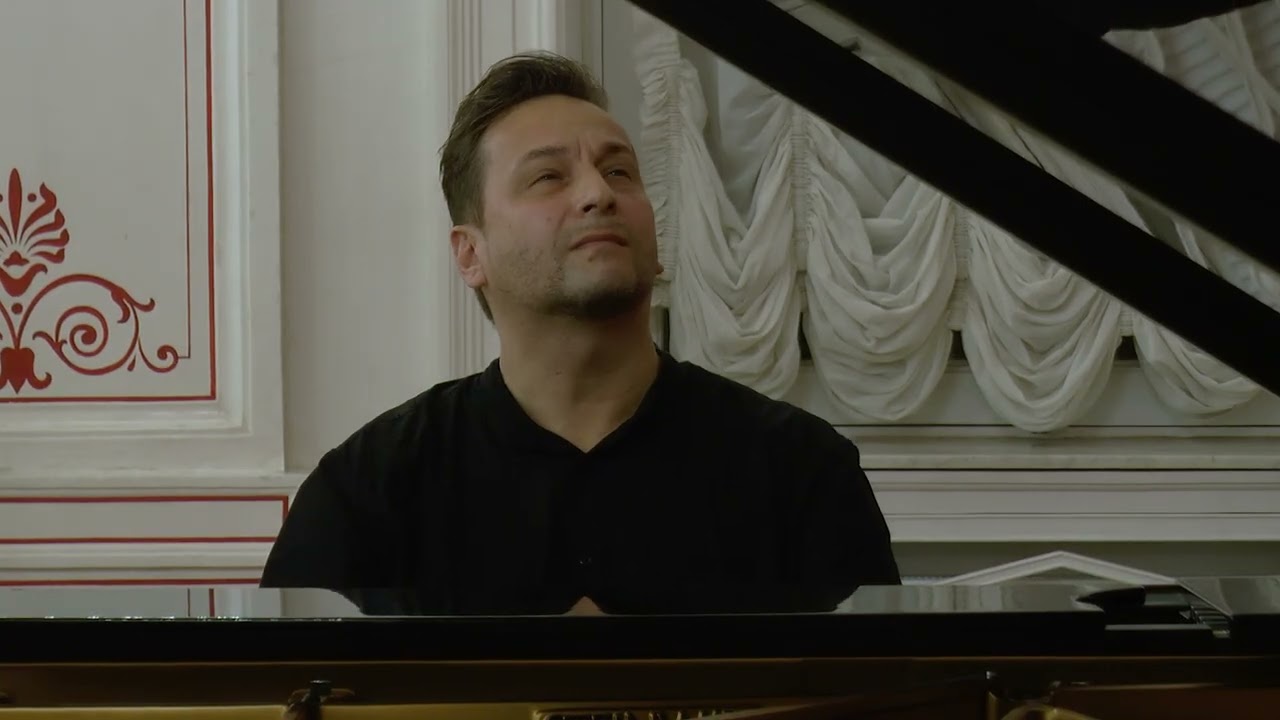 Johann Pachelbel – Chaconne in F minor, PWC 43 (ca. 1700)