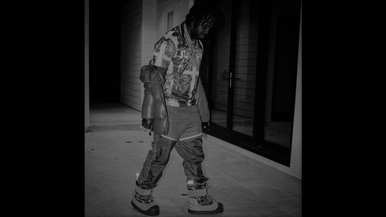 [FREE] "MOST WANTED" - EST Gee x Forever Rolling Type Beat 2022