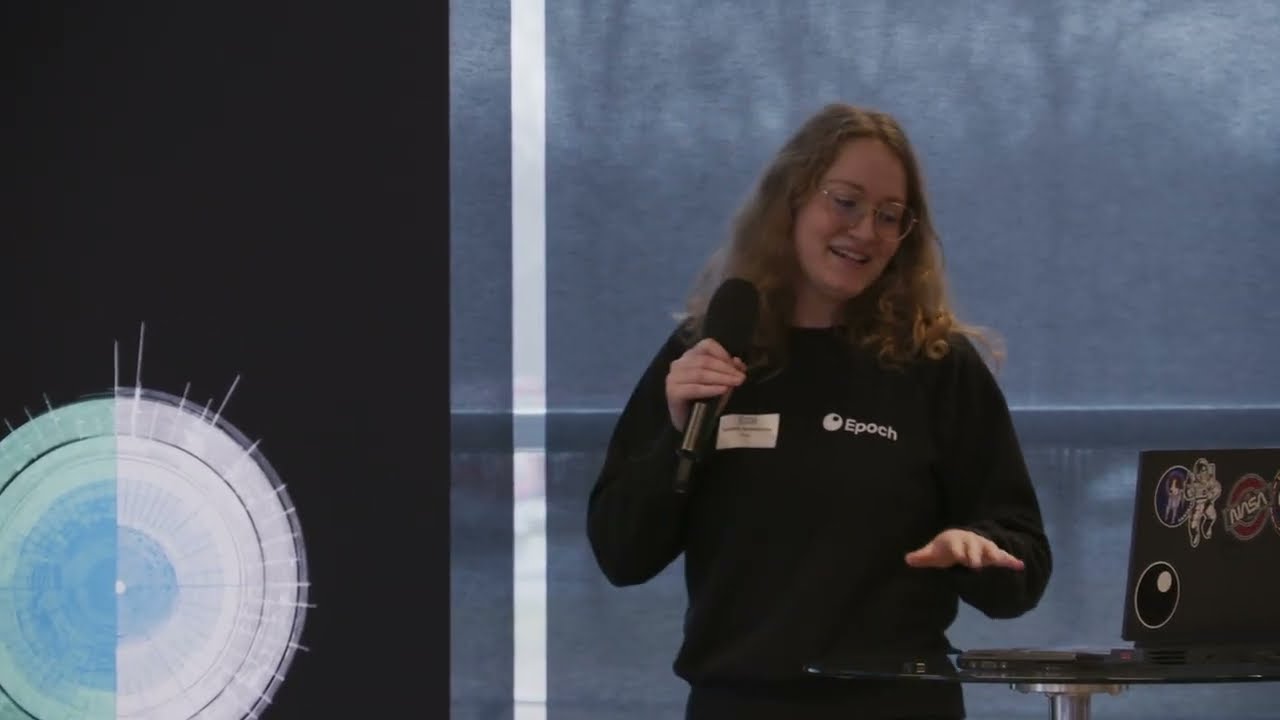 AI Cup 2026 Kickoff - Welcome by Team Epoch