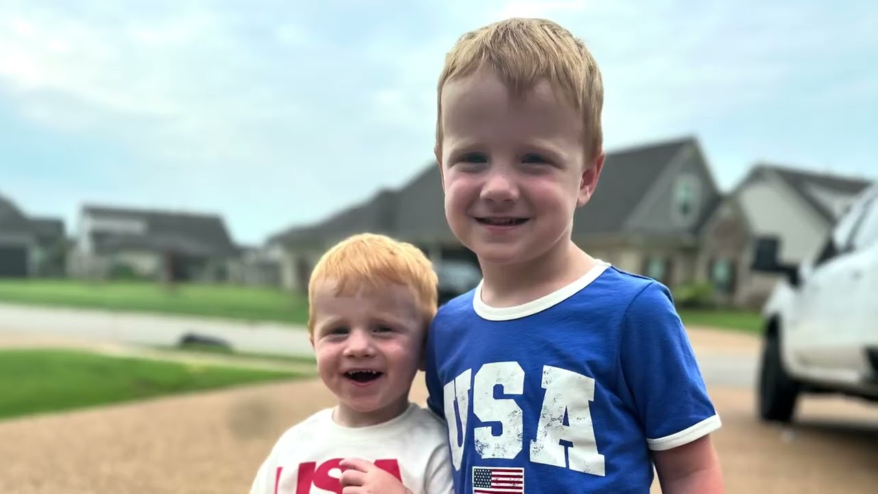America’s 250th Firework Celebration Teaser @SuperiorFireworks @America250 @jkhappenings935