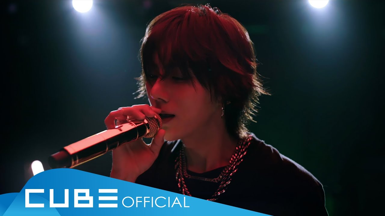 장현승(JANG HYUNSEUNG) - '차가운 너의 손을 따스히 감싸주고 싶어' Live Clip