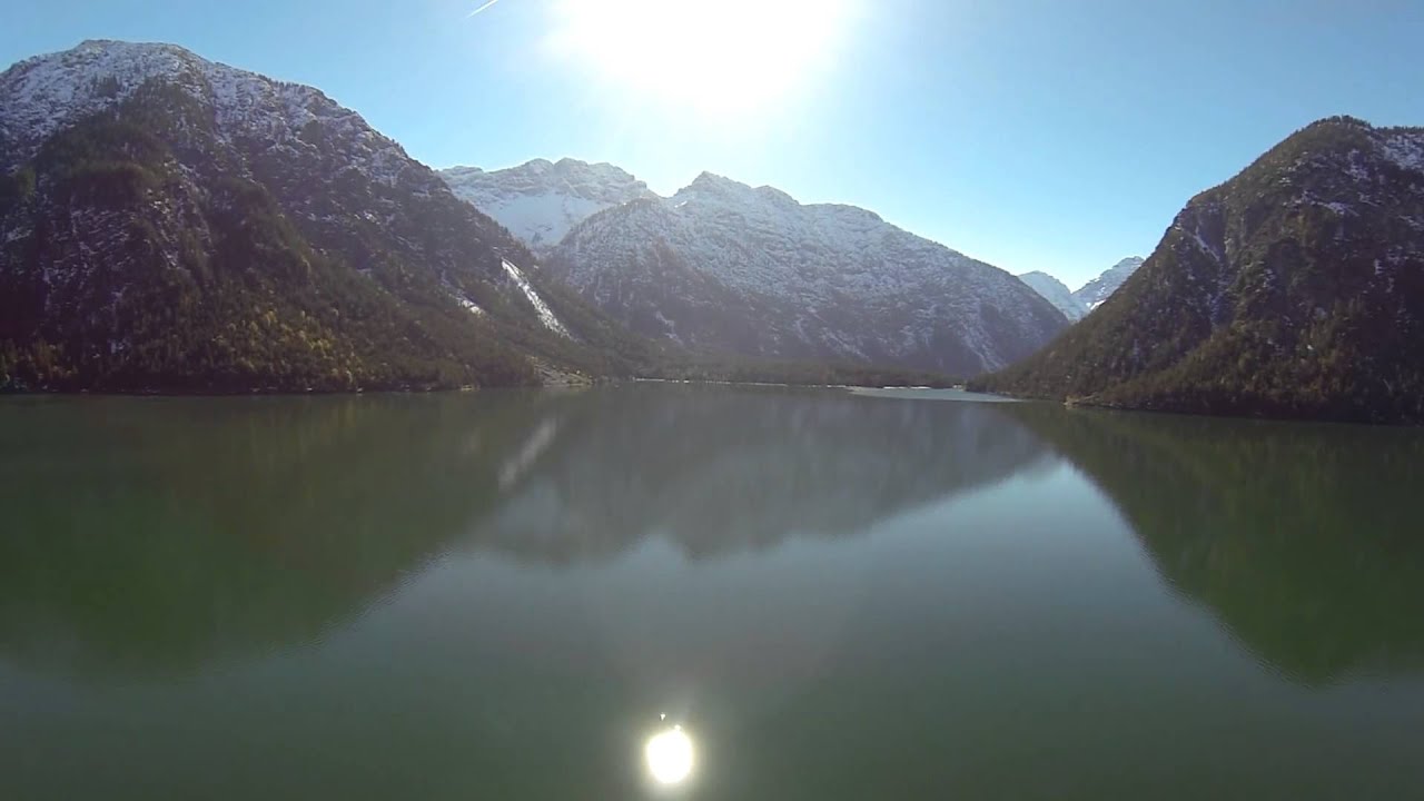 Der Plansee