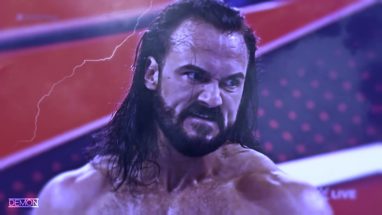 Drew McIntyre ➤ (Gallantry) Titantron 2021 ᴴᴰ