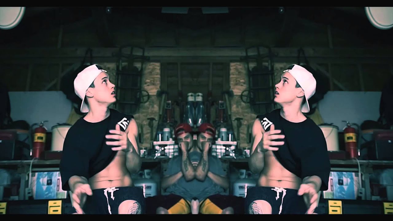 King MAG & Derek Luh - Everything You Need (Official Video) Prod. by Jake Sierra