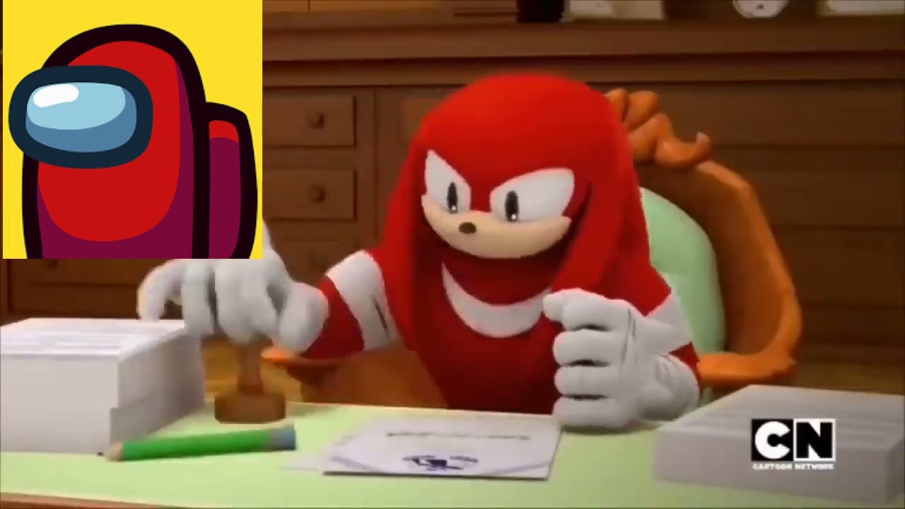 knuckles approved games (my opinion)