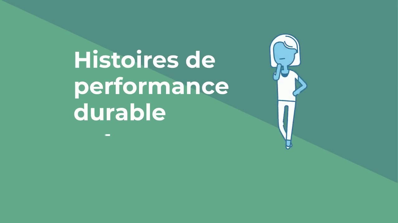 Histoires de performance durable N&deg;2 : le burnout