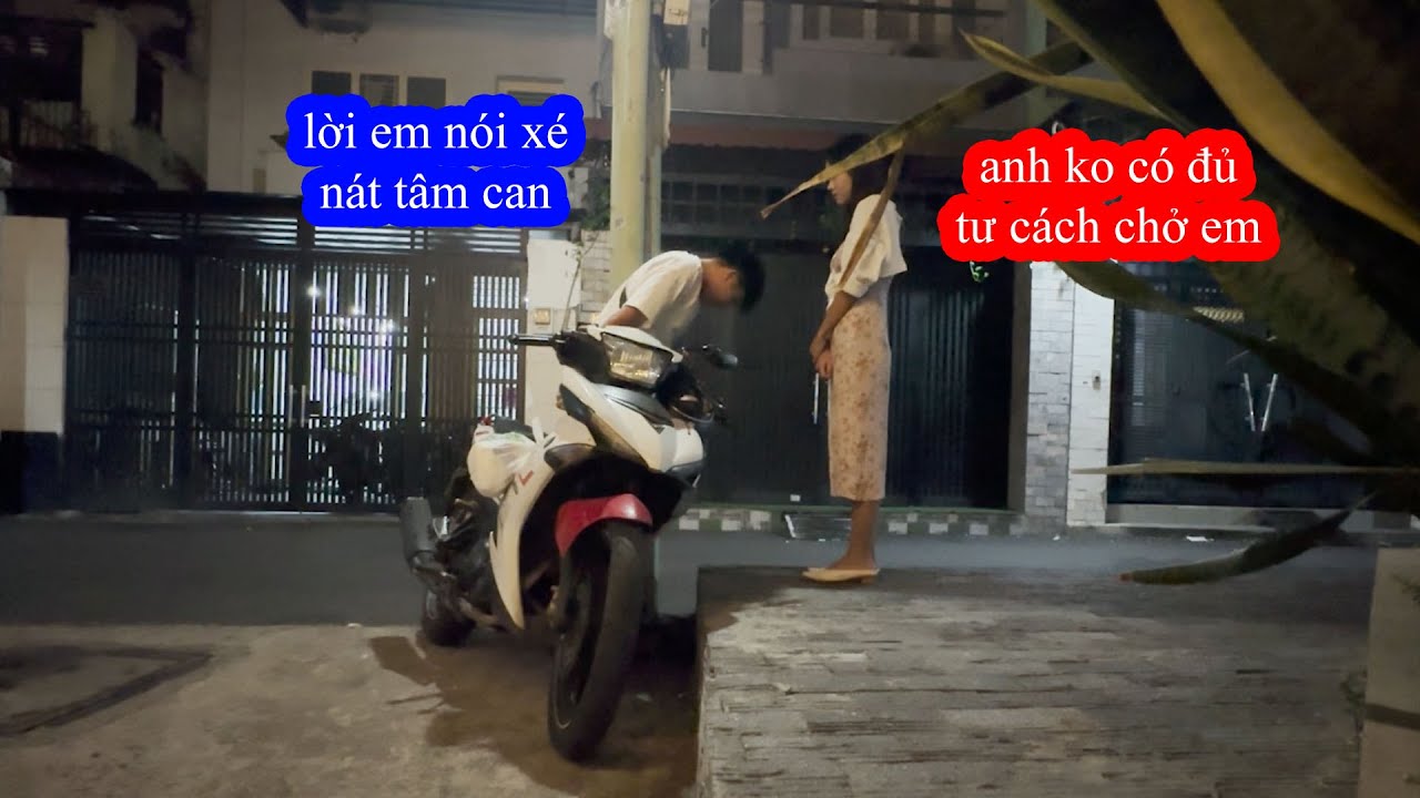 Kết Thúc Với Em Gái Cô Đơn?? | GoGo TV