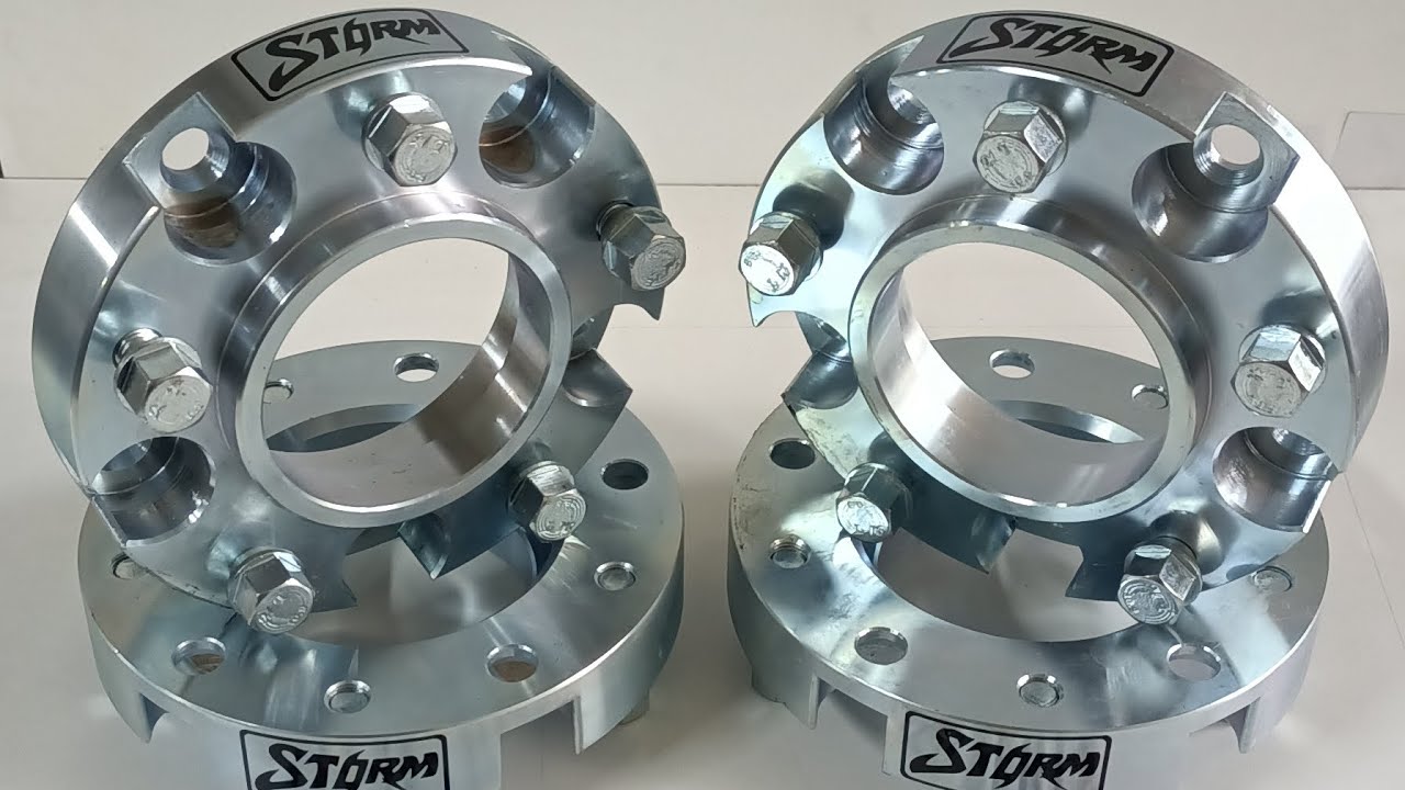 SPACER FLANS MONTAJI //Takarken dikkat edilmesi gerekenler// #kia #sorento #trending
