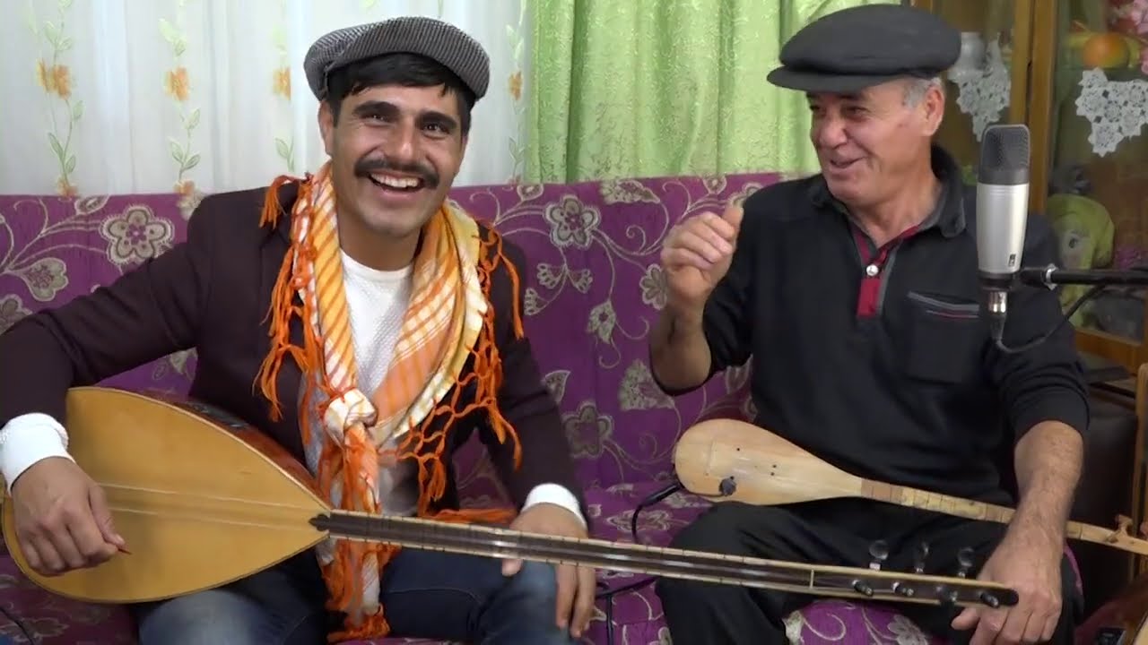 Yörük Hikayeleri 5 (Ala Fasille Hikayesi) Hasan Gazi Adıgüzel