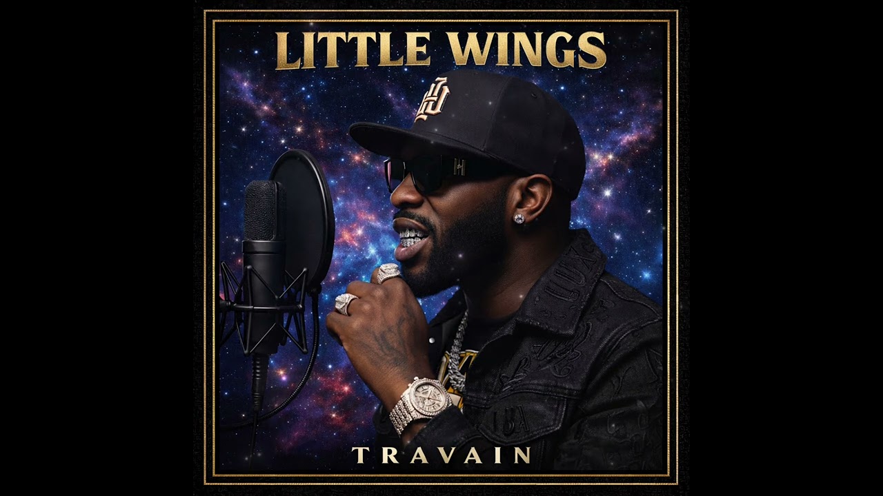 Little Wings | Blues & Southern Soul