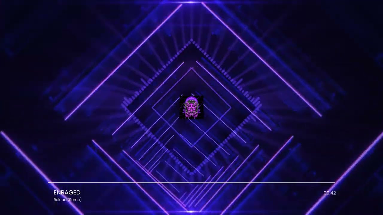 Reload (Remix)- Hardstyle