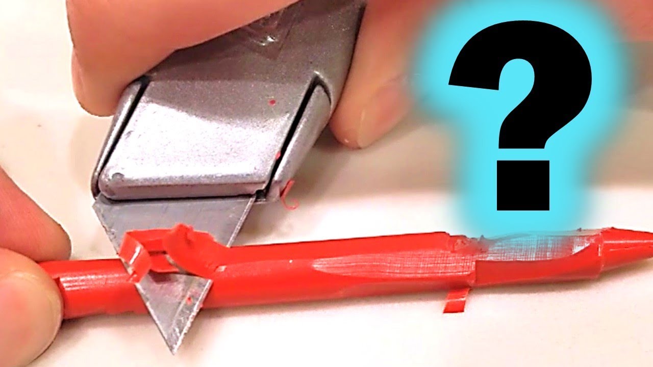 THIS VIDEO IS IN REVERSE!