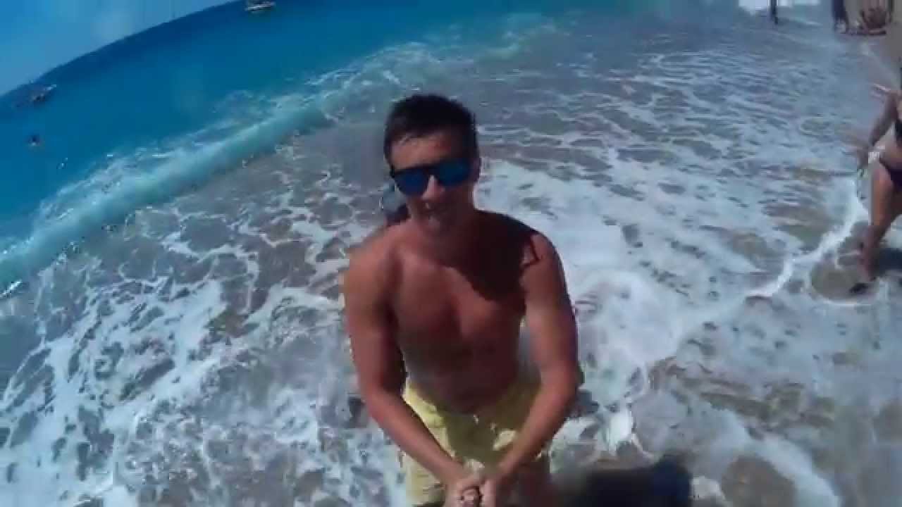 Greece,Corfu holiday 2015 HD