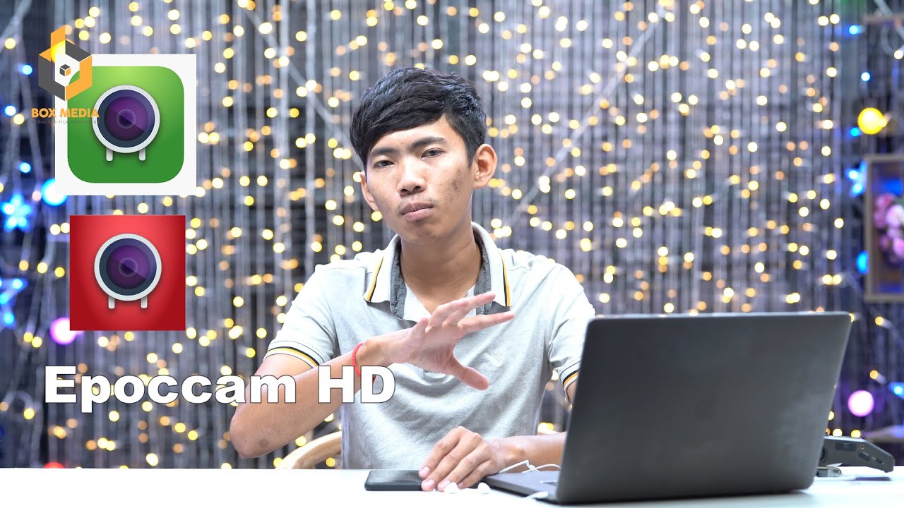 🎥តោះមកមើលមុខងារថ្មីដែលធ្វើអោយទូរស័ព្ទអាចឡាយច្បាស់ដូចកាមេរ៉ាបាន
