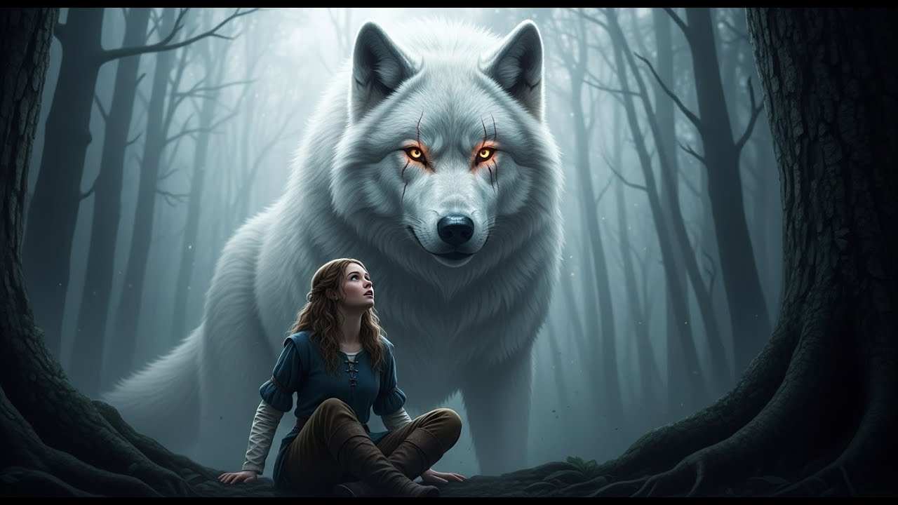 SHE WAS THEIR SACRIFICE TO THE CURSED KING-THE ALPHA THEY BURIED ALIVE.