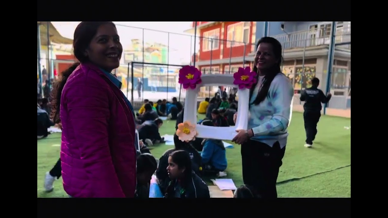 Kathmandu Global School | Subject-Wise Exhibition | Celebrate Learning and Creativity | Mangsir 21