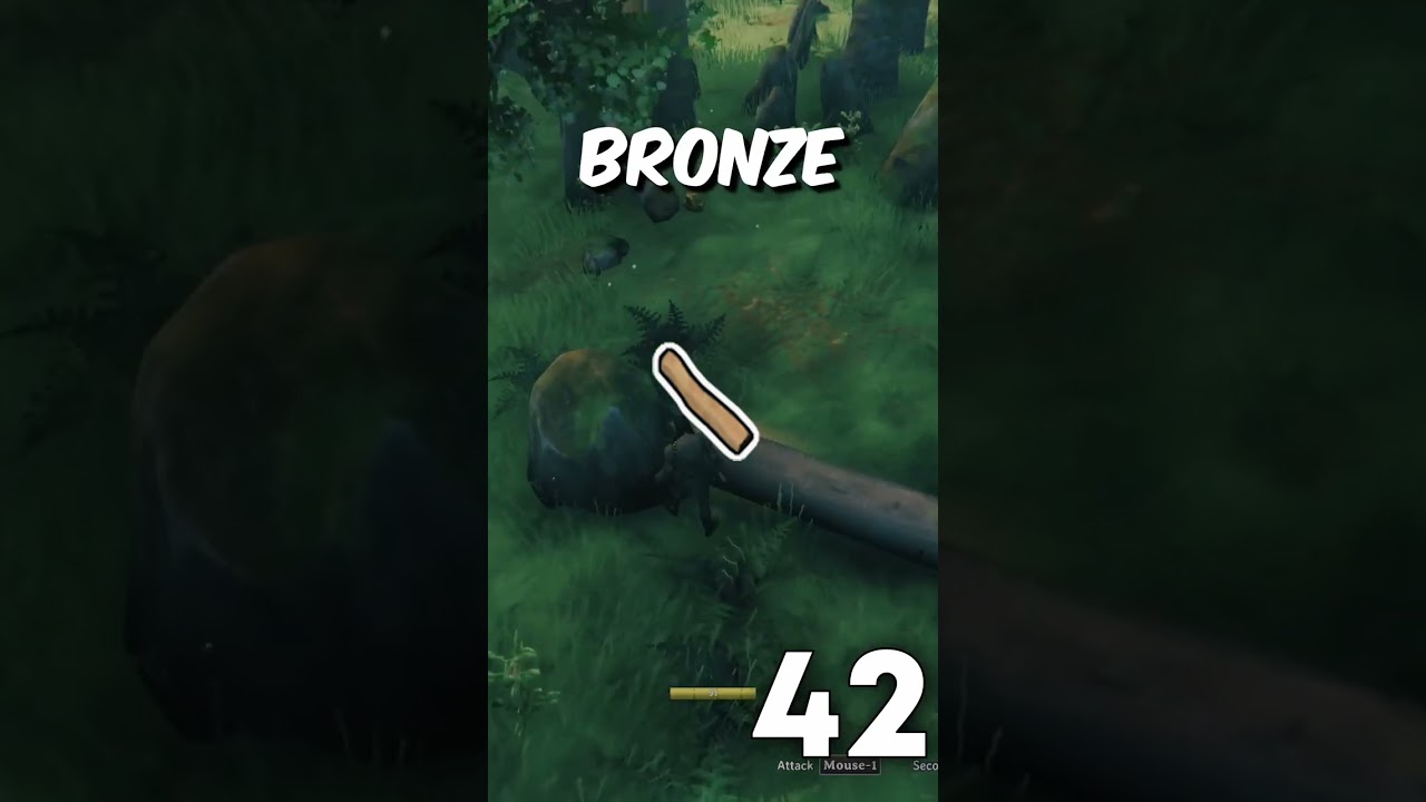Beginner Tips But Progressively Less Newbie #valheim