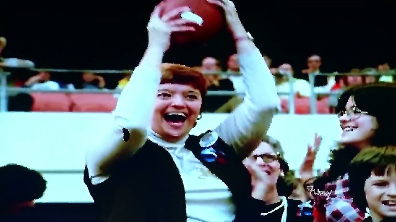 NFL The Big Game - 1st Qtr