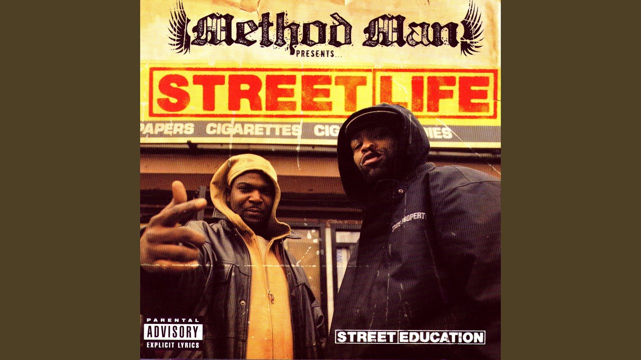 The O.G. & Young Hustler