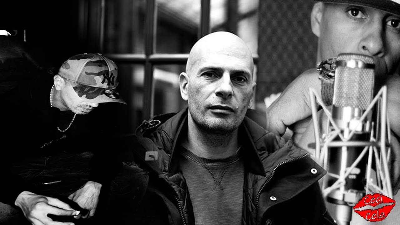 LE RAT LUCIANO FEAT AKHENATON - SHURIK'N  - Adrénaline REMIX 2022 CECI💋CELA😨