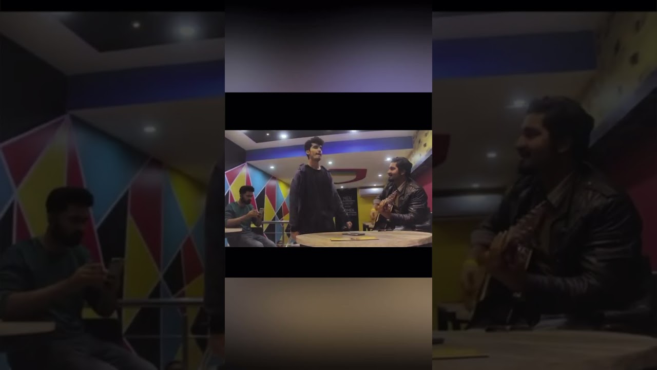 Best singing || Aadi creation ||