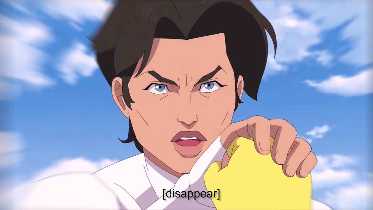 lebxanon - disappear w/ corey lingo (prod. epv) AMV