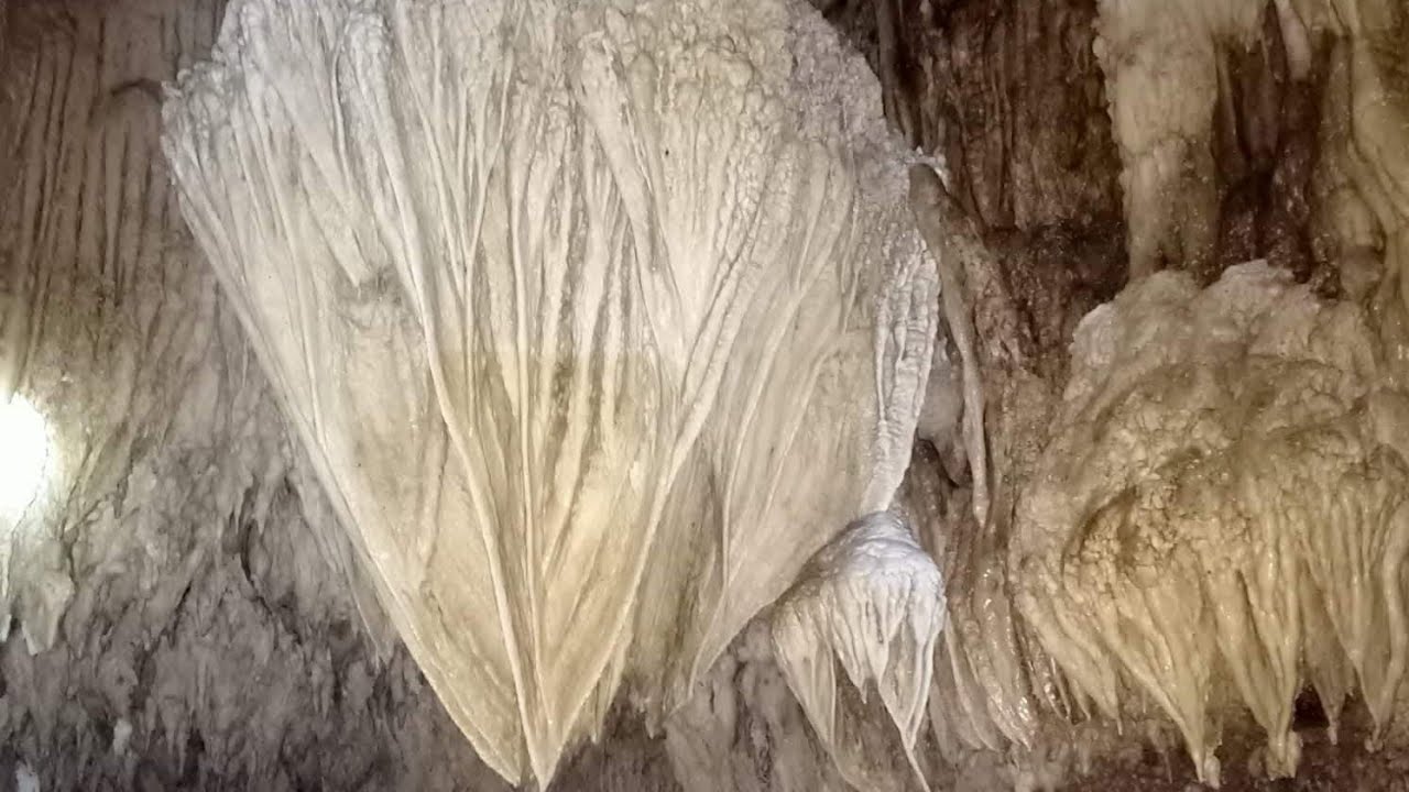 CAPISAAN CAVE located at Kasibu, Nueva Viscaya-- for your eyes only😀