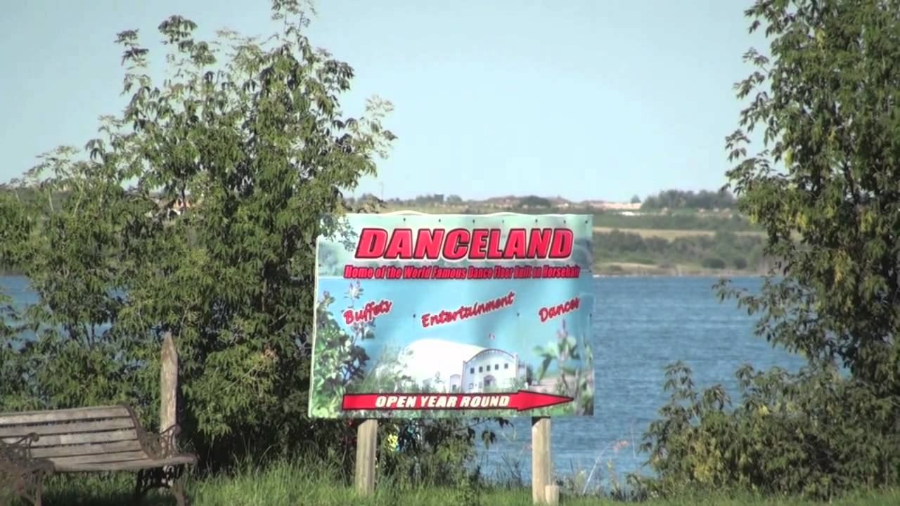 Manitou Beach, Saskatchewan