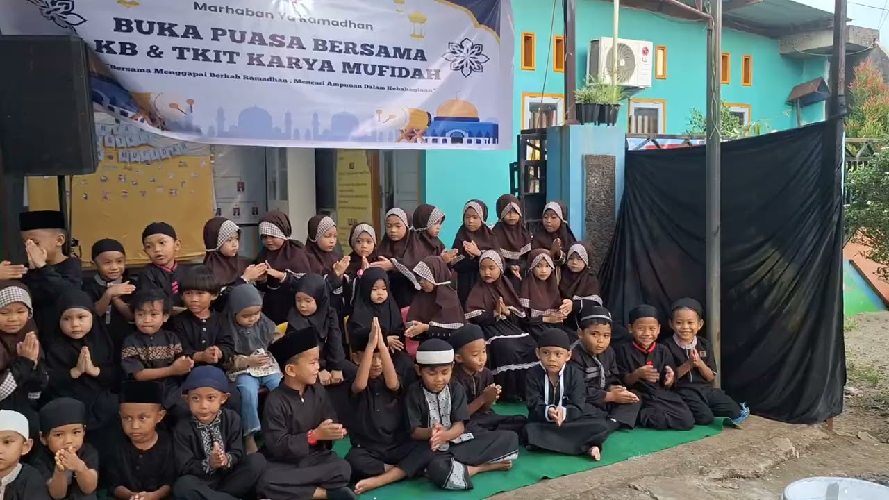 PENAMPILAN KELAS KB, A2, B2, B4