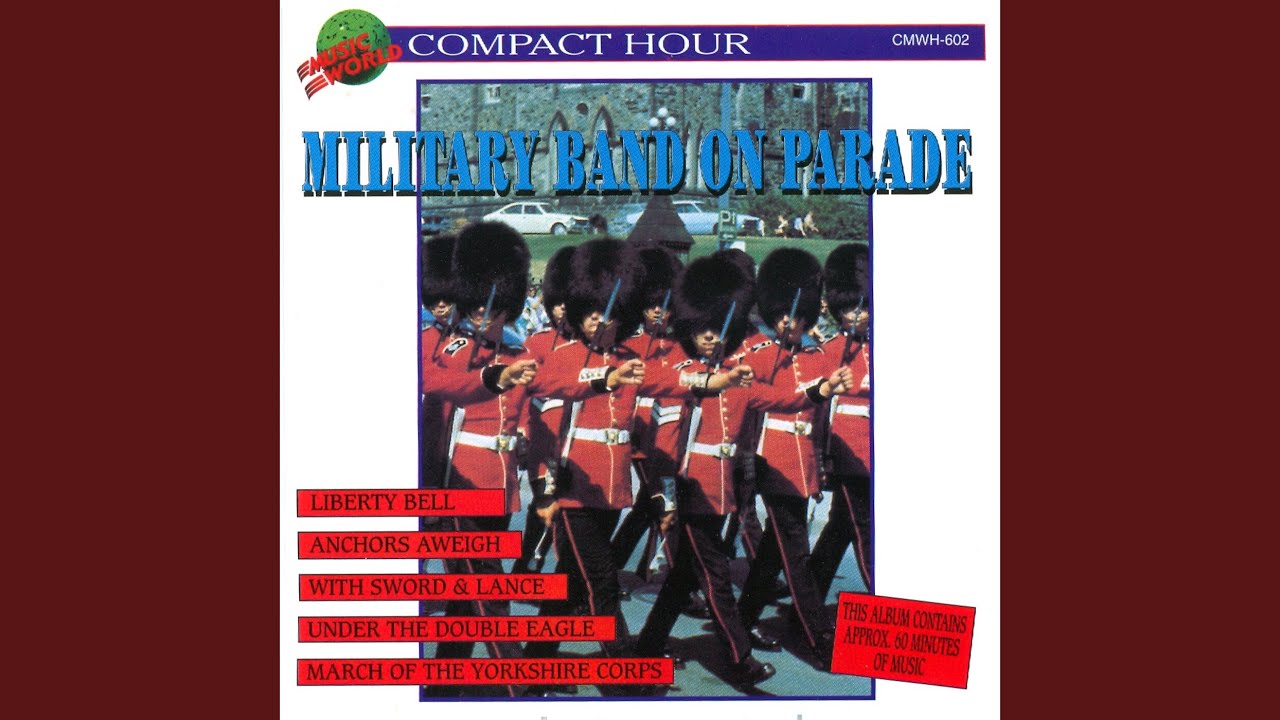 Radetzky March